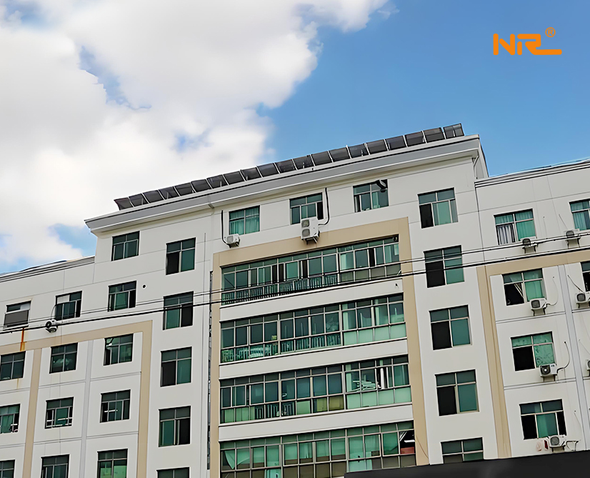 Pujiang Qiying Industry and Trade Co., Ltd.